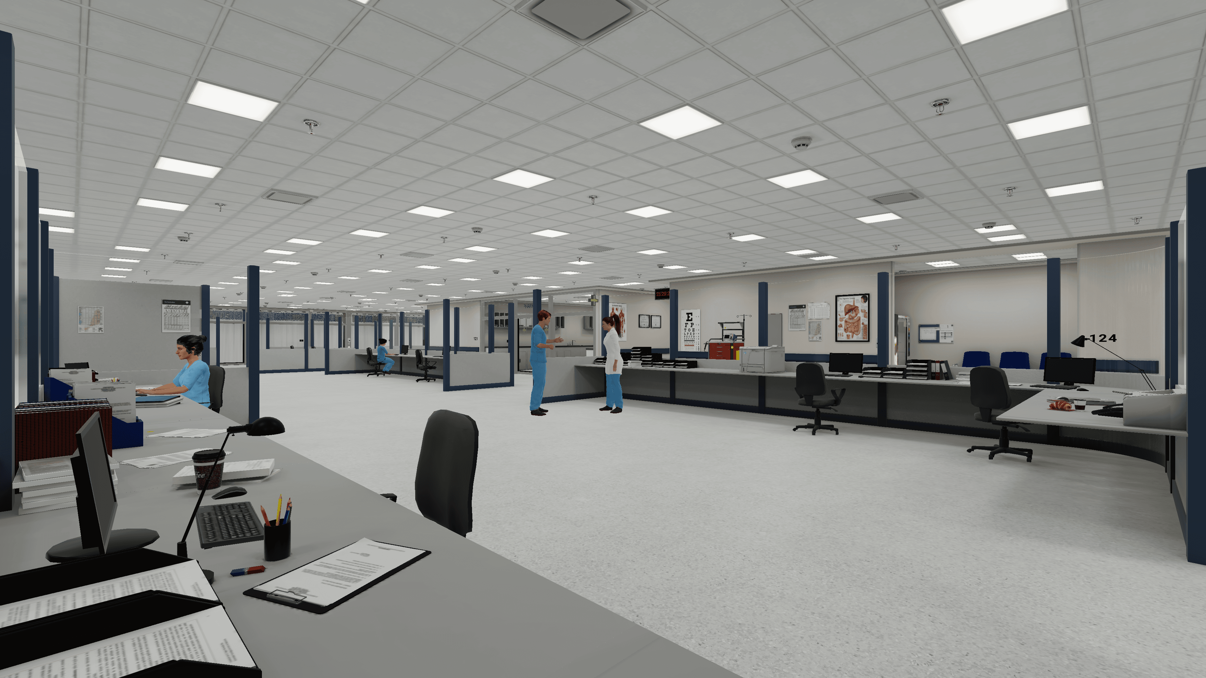 Example UVS