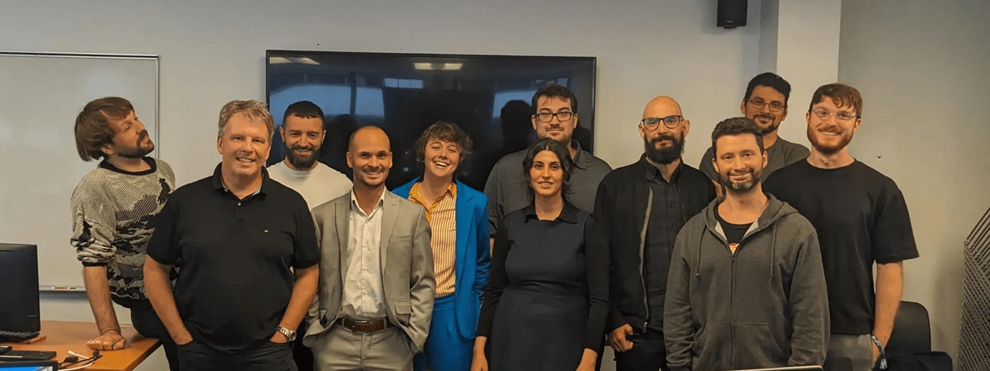 UVS Team