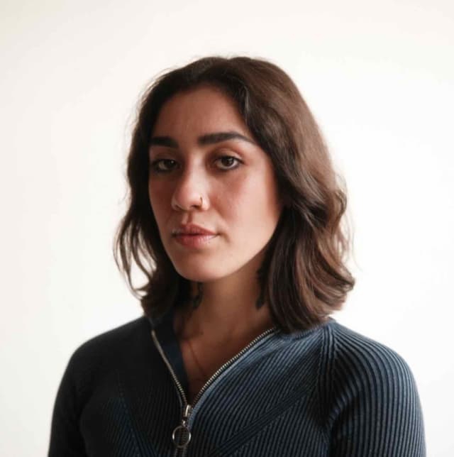 Ariadna Toledo