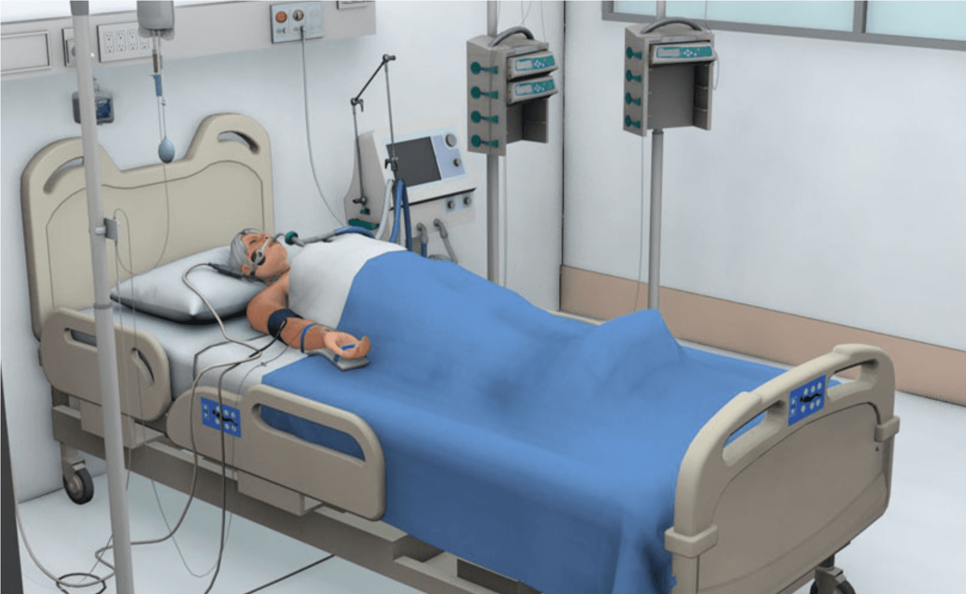 Former les professionnels de la santé grâce à la réalité virtuelle