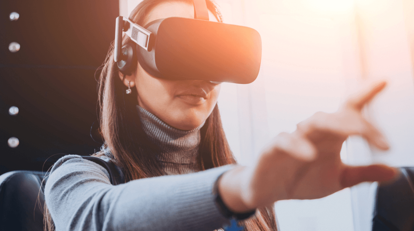 Simulation par la réalité virtuelle