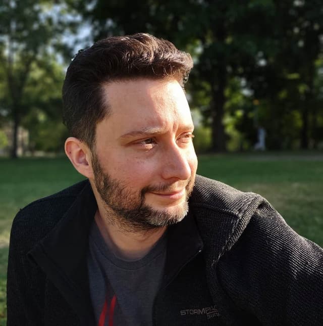 Daniel Berkowicz