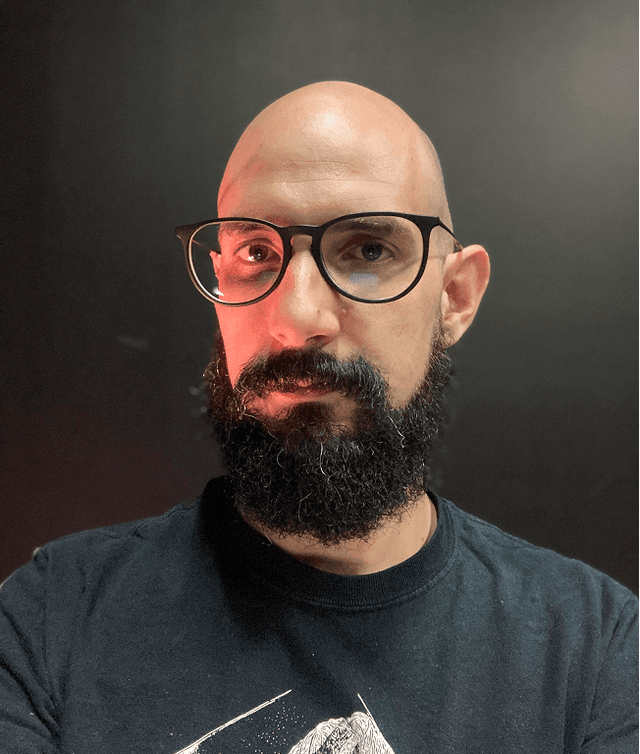 Daniel Villegas