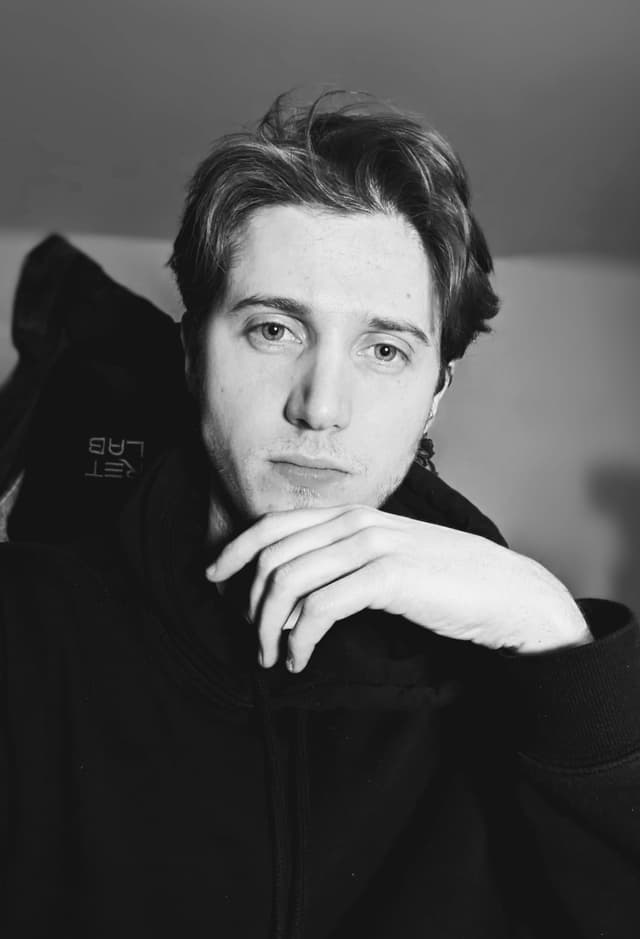 Jason Crochetière