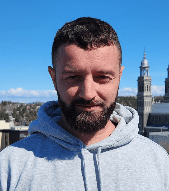 Nicolas Chouin